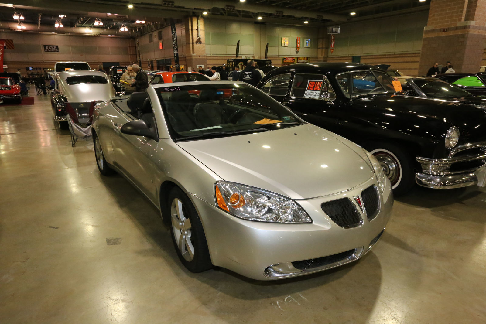Atlantic City Car Show